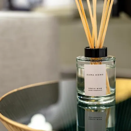 Super-apartamenty Vip Jacuzzi Ii Apartment *