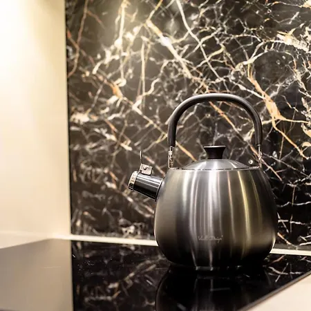 דירה Super-apartamenty Vip Jacuzzi Ii פוזנן