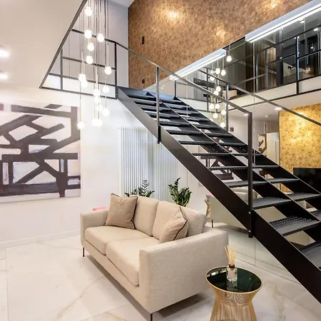 Apartment Super-apartamenty Vip Jacuzzi Ii