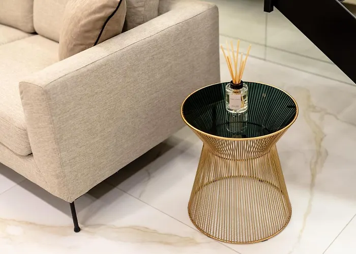 Apartment Super-apartamenty Vip Jacuzzi Ii *