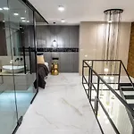 Super-apartamenty Vip Jacuzzi Ii 公寓 波兹南