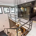 Super-apartamenty Vip Jacuzzi Ii 公寓