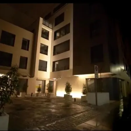 Apartament Super-apartamenty Vip Jacuzzi Ii Poznań