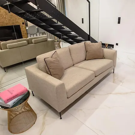 Super-apartamenty Vip Jacuzzi Ii *