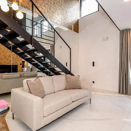 Super-apartamenty Vip Jacuzzi Ii *