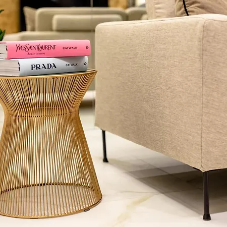 아파트 Super-apartamenty Vip Jacuzzi Ii *