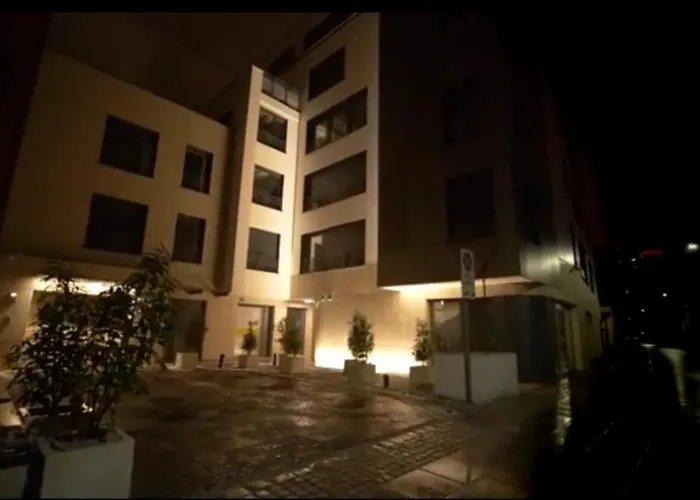 Apartament Super-apartamenty Vip Jacuzzi Ii Poznań