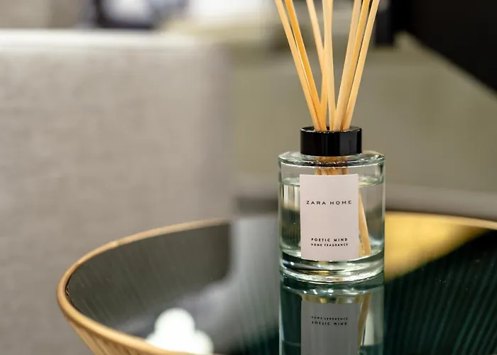 Super-apartamenty Vip Jacuzzi Ii Apartament *