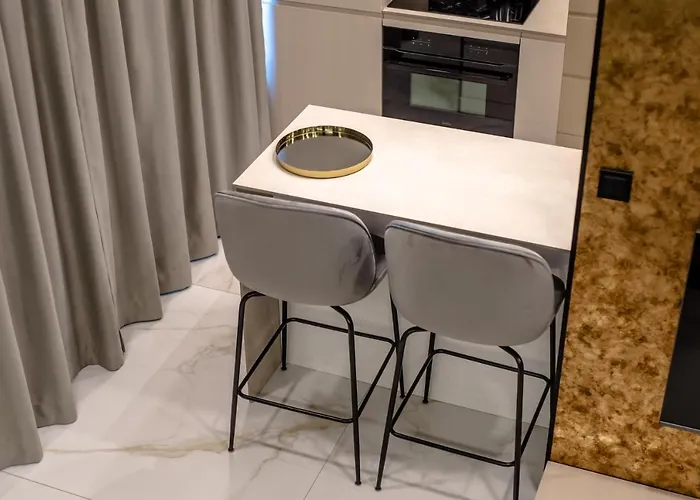 Super-apartamenty Vip Jacuzzi Ii *