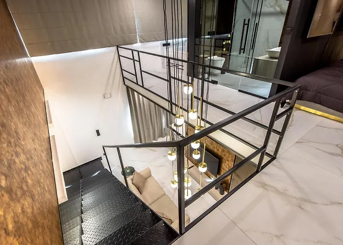 Apartament Super-apartamenty Vip Jacuzzi Ii Poznań